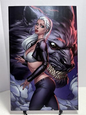 Sirens Gate #1 Ale Garza Virgin Retail Exclusive LTD 500 NM