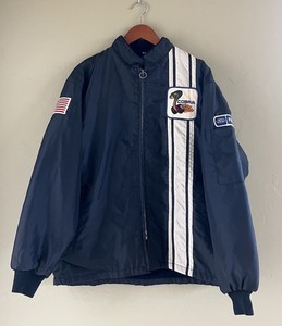 Vintage Ford Cobra Jacket | eBay