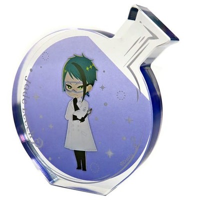 Twisted-Wonderland Jade Leech Acrylic Figure Vol.3 Lab Coat