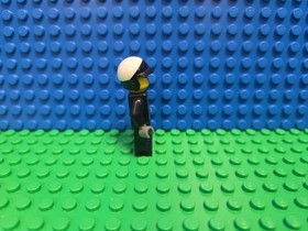 LEGO Movie Bad Cop Minifigure Lot Rare Retired HTF tlm056 70802 Collectible CMF 