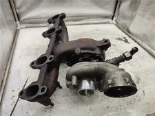 TURBOLADER Seat Alhambra (7V8/9) MPV 2.0 TDI (BRT) 2007 03G253016R / 3G253016R