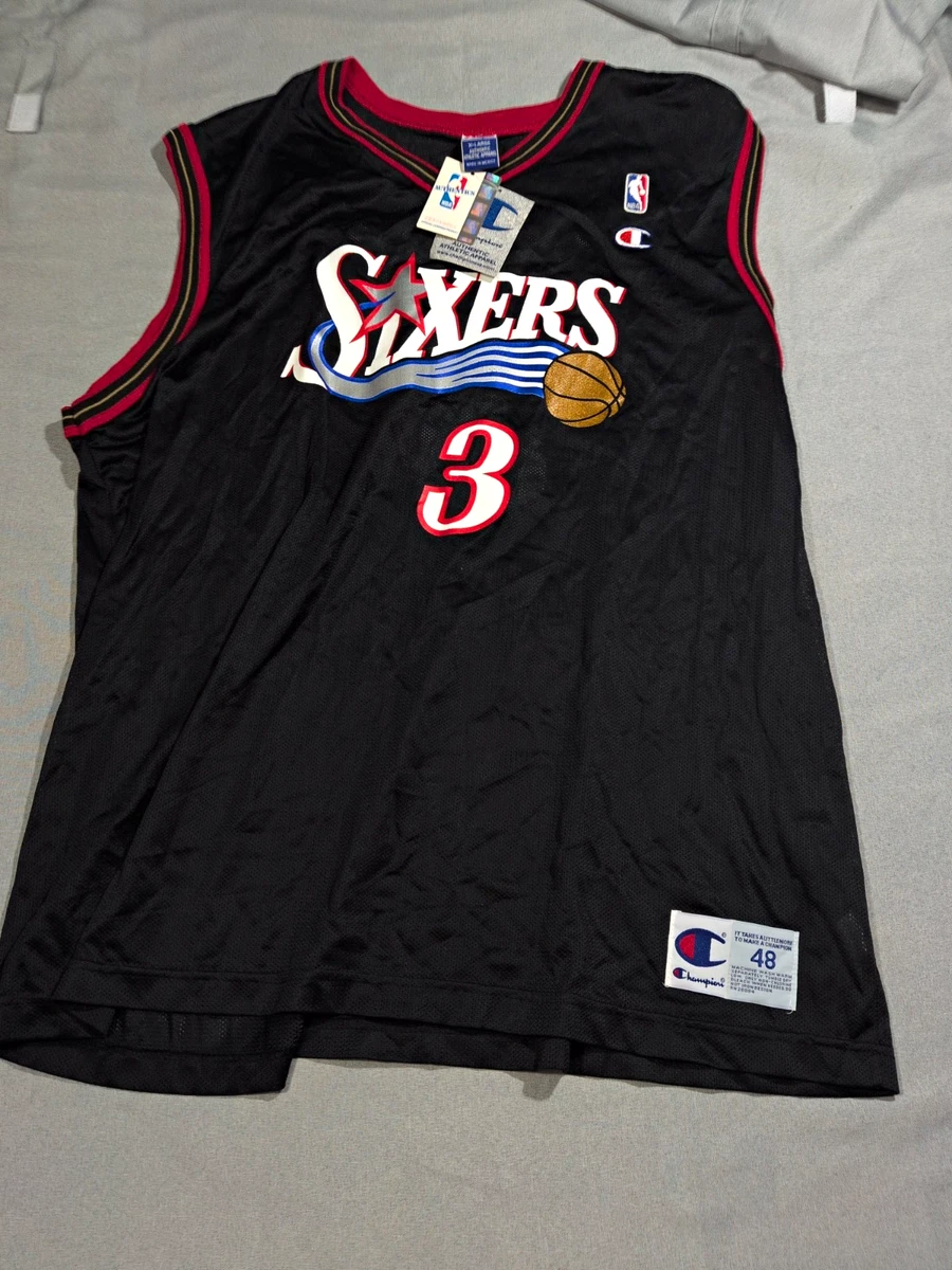Las mejores ofertas en Camisetas de La Nba Champion Allen Iverson