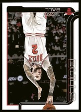 2025-26 Topps #39 Lonzo Ball