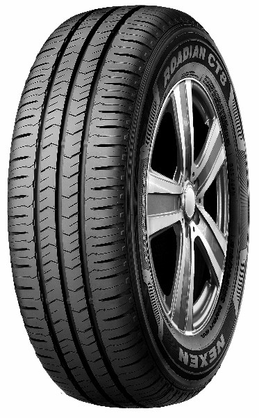 NEXEN ROADIAN CT8 225/70R15 112T Summer Tyre - EAN 8807622194047