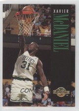1994-95 Skybox Xavier McDaniel #12 13ip