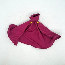 SU-C-MYS-V2: 1/12 Fabric Wired cape for Marvel Legends Comic Mysterio
