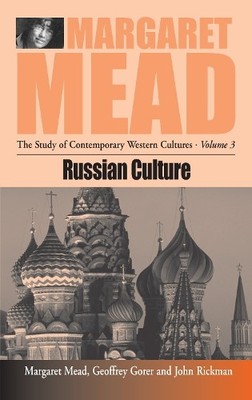 Margaret Mead Russian Culture (Taschenbuch) (US IMPORT)
