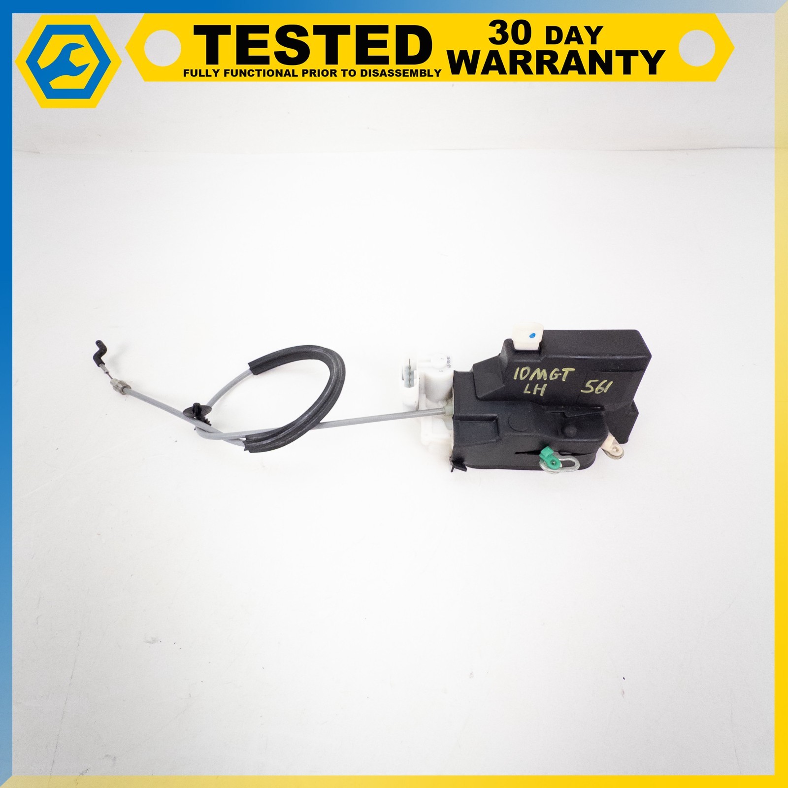 Maserati GranTurismo 2008-2019 Front Left Door lock actuator