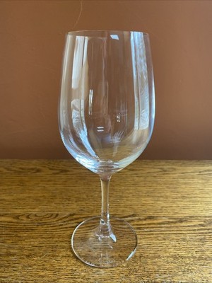 Spiegelau VINO GRANDE 9'' Bordeaux Wine Glass; Excellent Condition