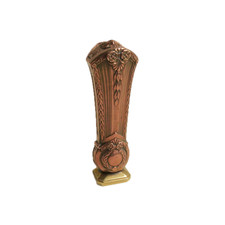 Seal stamp - Susse Fr�res - O. Leli�vre - copper bronze - late 19th century/deb. XXe