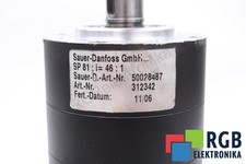 P102/0.05 DANFOSS - Reconditionné - Garantie 24 mois