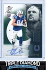 2025 Topps Signature Tyler Warren Rookie Class Autographs (RAW)