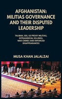 Musa Khan Jalalzai | Afghanistan | Buch | Englisch (2021) | Gebunden | Vij Books