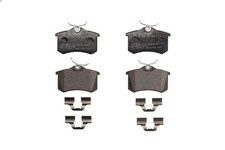 Disque de frein Seat EXEO