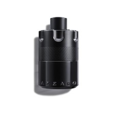 Azzaro The Most Wanted Eau de Parfum Intense - Woody  Seductive Mens Cologne