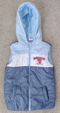Marvel Amazing Spider-man Puffer Jacket Vest ...