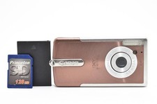 Working Canon IXY DIGITAL L PC1060