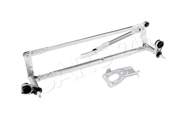 NTY Vorne WischergestäNge FüR VW Eos Golf Mk5 Mk6 VI Jetta III 03-17 1K1955601-image