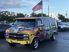 1992 Chevrolet G20 for Sale