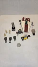 2006 Lego 6207 Star Wars A-Wing Fighter minifigs Droids Lot