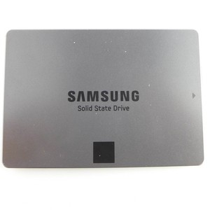 ORIGINAL 2,5" 120 GB SATA HDD Festplatte MZ7TE120HMGR 840 EVO Hard disk ✅