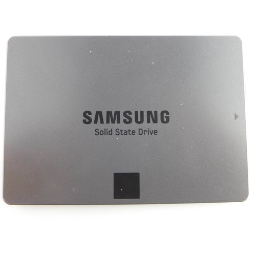 ORIGINAL 2,5" 120 GB SATA HDD Festplatte MZ7TE120HMGR 840 EVO Hard disk ✅