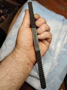 Snap On Tools TF1127B Thread File NICE