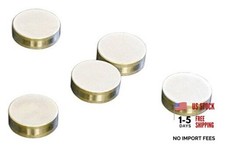ProX Racing Parts 29.748180 7.48mm x 1.80mm Valve Shim, Pack of 5 , Black