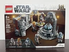 LEGO Star Wars: The Armorer's Mandalorian Forge (75319)