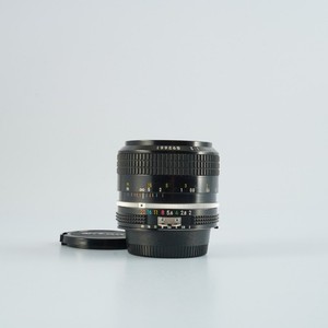 Nikon 35mm F2 Ai | eBay