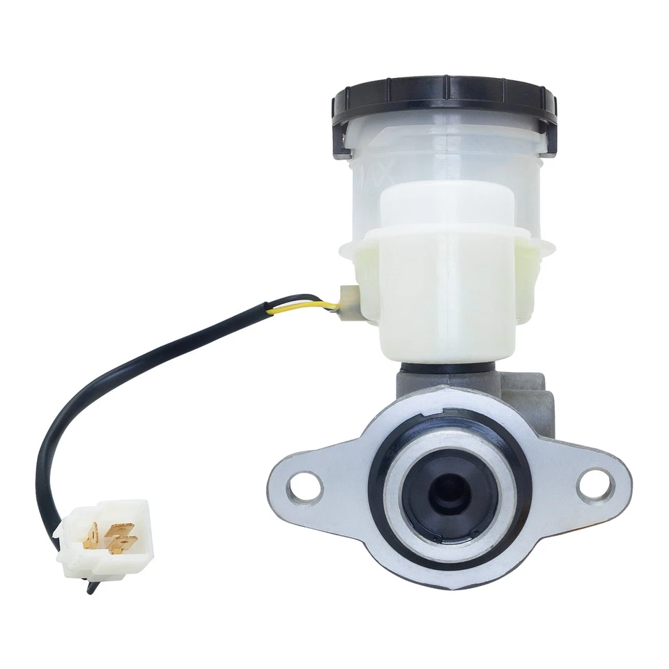 动态摩擦 355-37004 DFC 主缸 适用于 88-95 五十铃 Amigo 拾音器 — 第 3/4 张图片