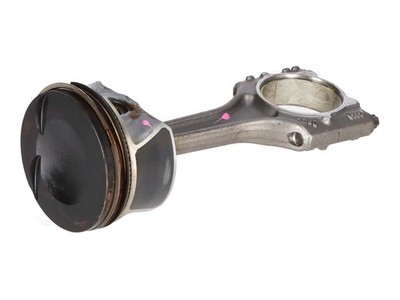 Connecting Rod Audi Q5 (Fy) 45 TFSI Delicato Hybrid Quattro 180 Kw 245 HP (12.2018- >