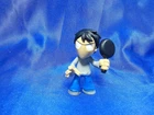 Funko SUPERNATURAL Mystery Mini KEVIN TRAN w/ Frying Pan Series 1