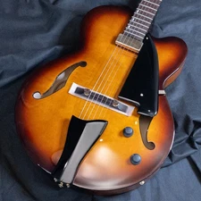 Only 1 Piece Ibanez Afc71 Vls Violin Sunburst Af Artcore Series Full Aco Safe de