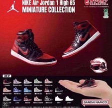 NIKE AIR Jordan 1 Miniature Collection Comp