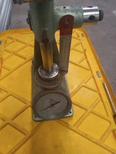 USED RIMAC SPRING TESTER 0TO 350 LBS.