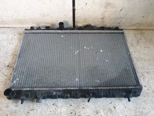 Radiateur Hyundai COUPE