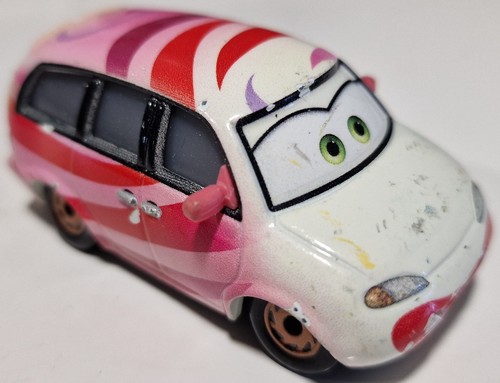 Lot jouets Disney Pixar Cars & Planes Diecast 1:55 film film sélection - Photo 565/575