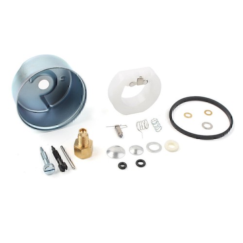 Carburetor Float Bowl Rebuild Kit Fit For Tecumseh 632347, 631700 & 632019A US