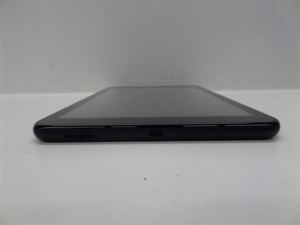 Tablet Samsung Galaxy Tab A SM-T387V 8" 32 GB Desbloqueado - Negra  Foto 2 de 4