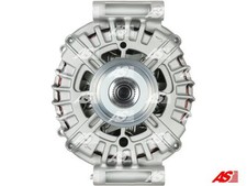 New Alternator for AUDI PORSCHE:A5,Q5,A4 B8,A6 C7,MACAN 06H903016T 06H903017D