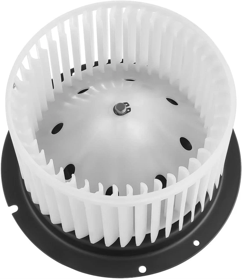 Motor soplador calentador aire acondicionado 700099 con ventilador Ford Excursion 1999-07 F-250 F350 2000-05 Foto 4 de 4