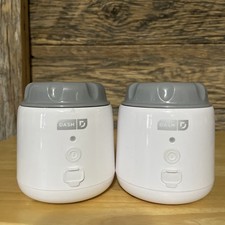 Dash Personal Blender Portable Self-Cleaning White Replacement Base X 2