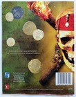 Disney Pirates of the Caribbean Medalionz Folder and 24 Coin Packs (48 Coins) — photo 7