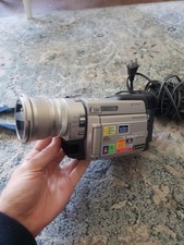 Sony Handycam DCR-TRV900 Mini DV Camcorder