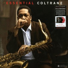 VINYL John Coltrane - Essential Coltrane
