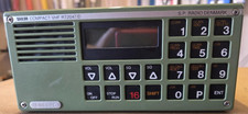Sailor RT2047/d telefono radio VHF compatto