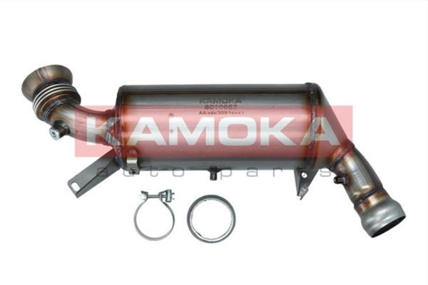 RußPartikelfilter Dieselpartikelfilter FüR C-Klasse W204 E-Klasse W212 220 250-image