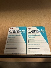 Cerave Blemish Patch
