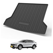 Custom Fit for Cargo Liner 2022-2024 2025 Cadillac 2022-2025 Cadillac Lyrio